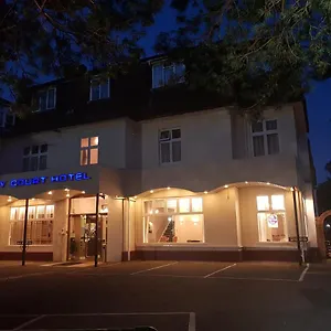 *** Hotel Burley Court United Kingdom