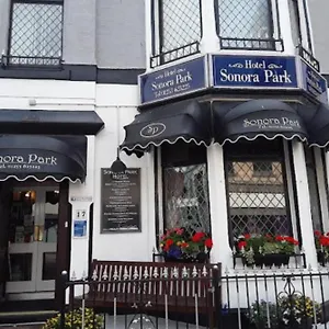  Hotel Oyo Sonora Park United Kingdom