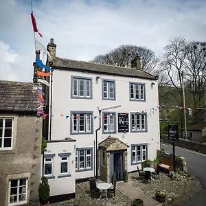 **** Bed & Breakfast The King's Head United Kingdom