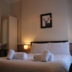 ** Hotel Ardmillan United Kingdom
