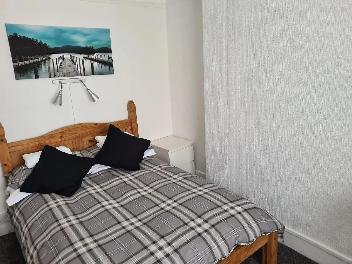 Bed & Breakfast Maon Hotel Brighton United Kingdom