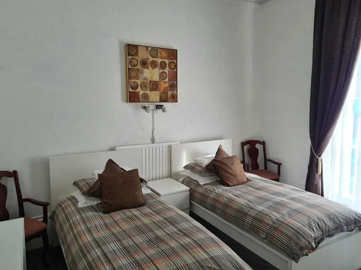 Maon Hotel Brighton United Kingdom