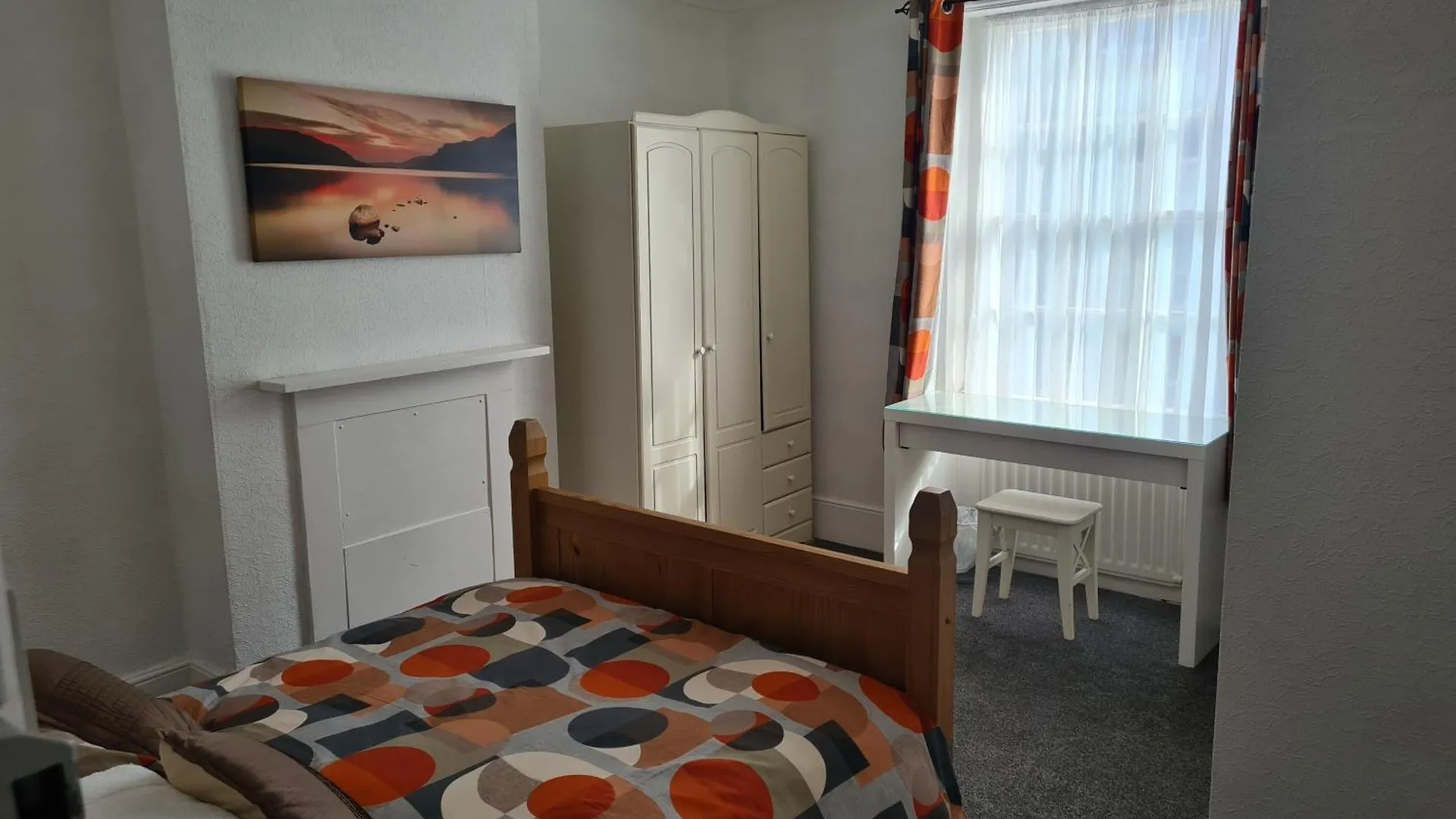 Maon Hotel Brighton