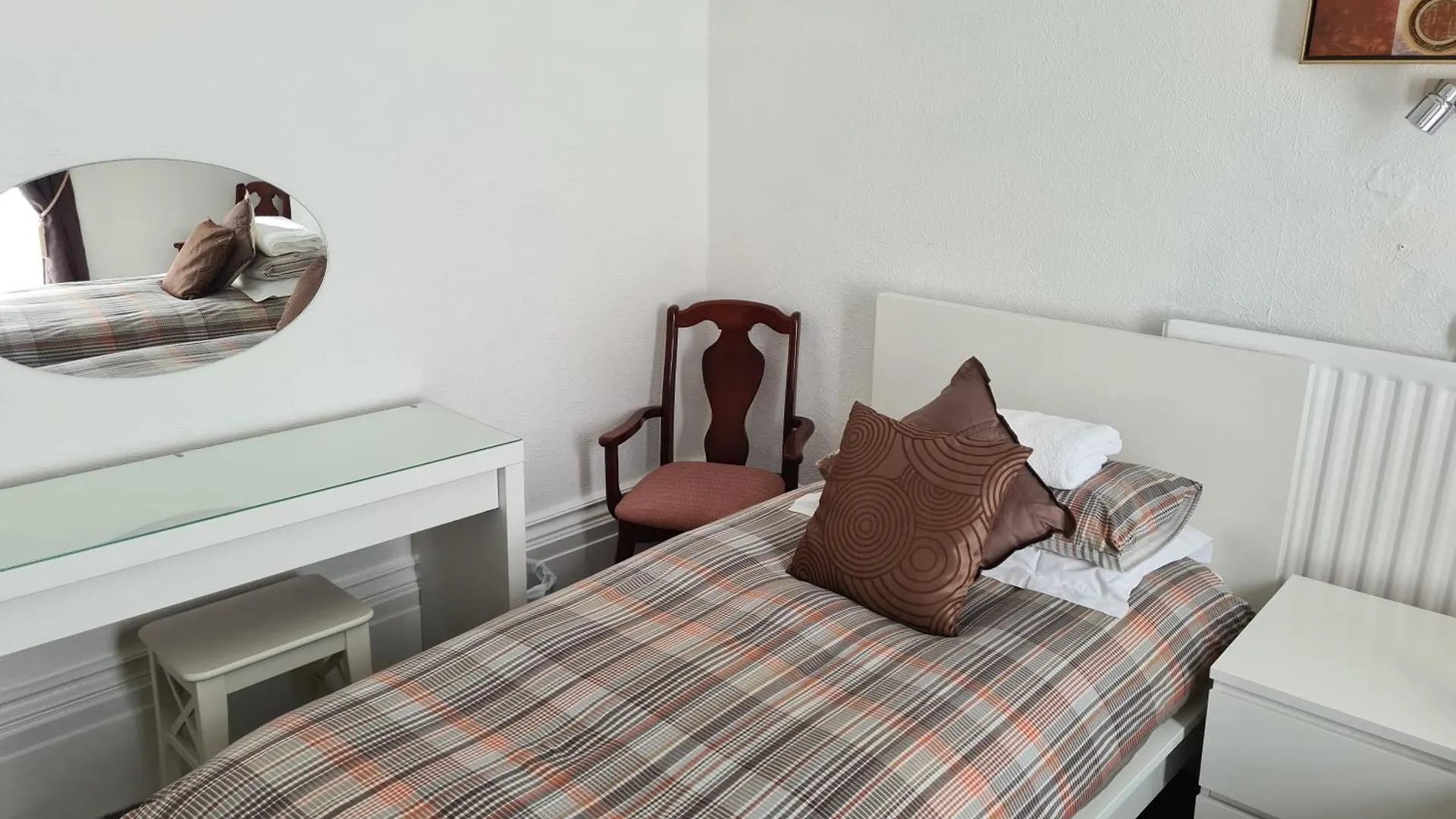 Maon Hotel Brighton 0*,  United Kingdom