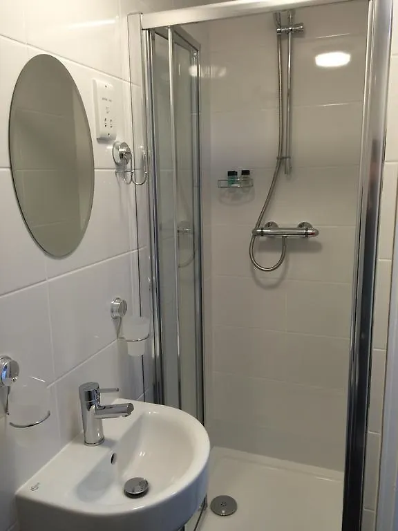 Maon Hotel Brighton United Kingdom