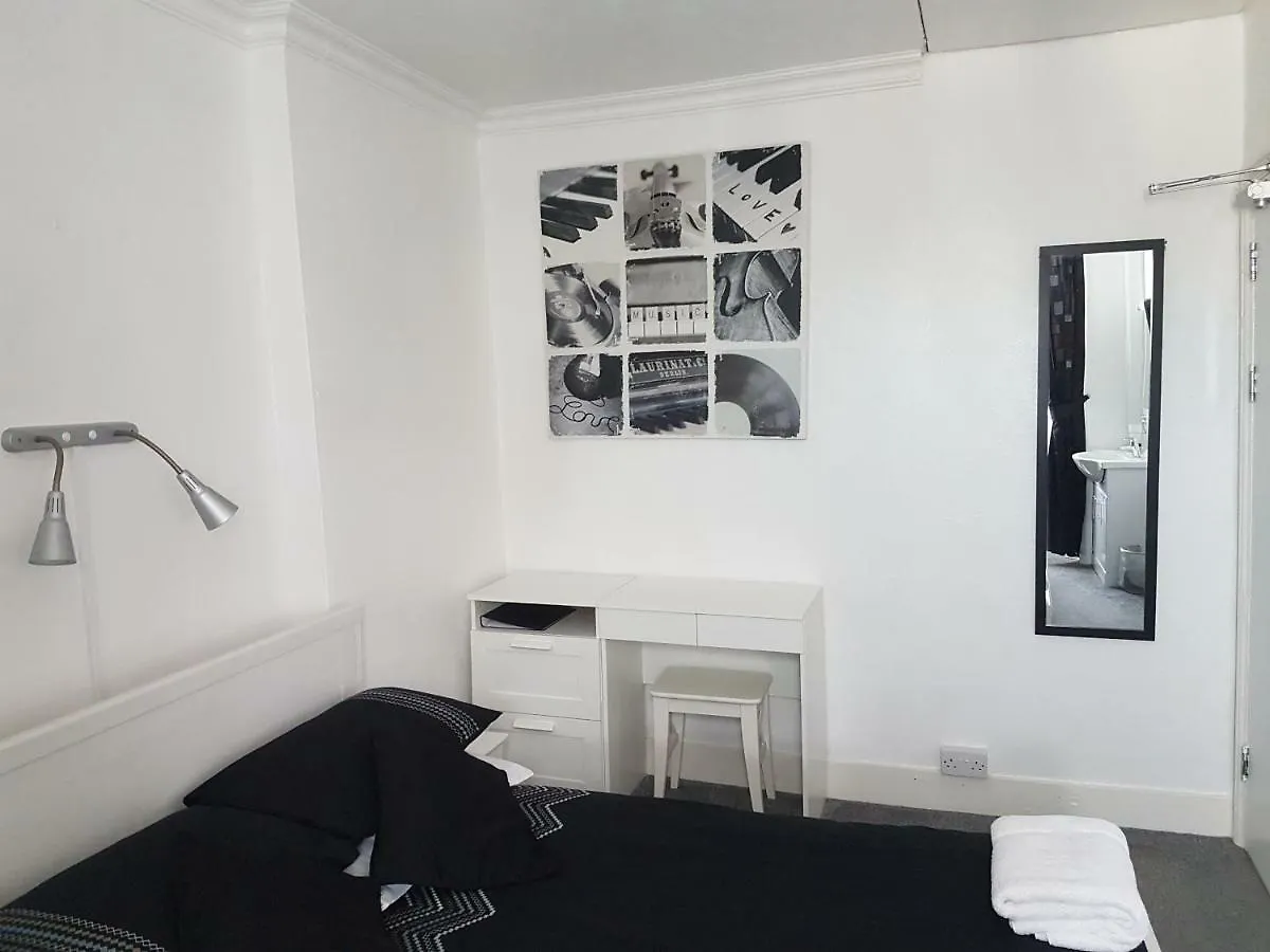 Maon Hotel Brighton 0*,