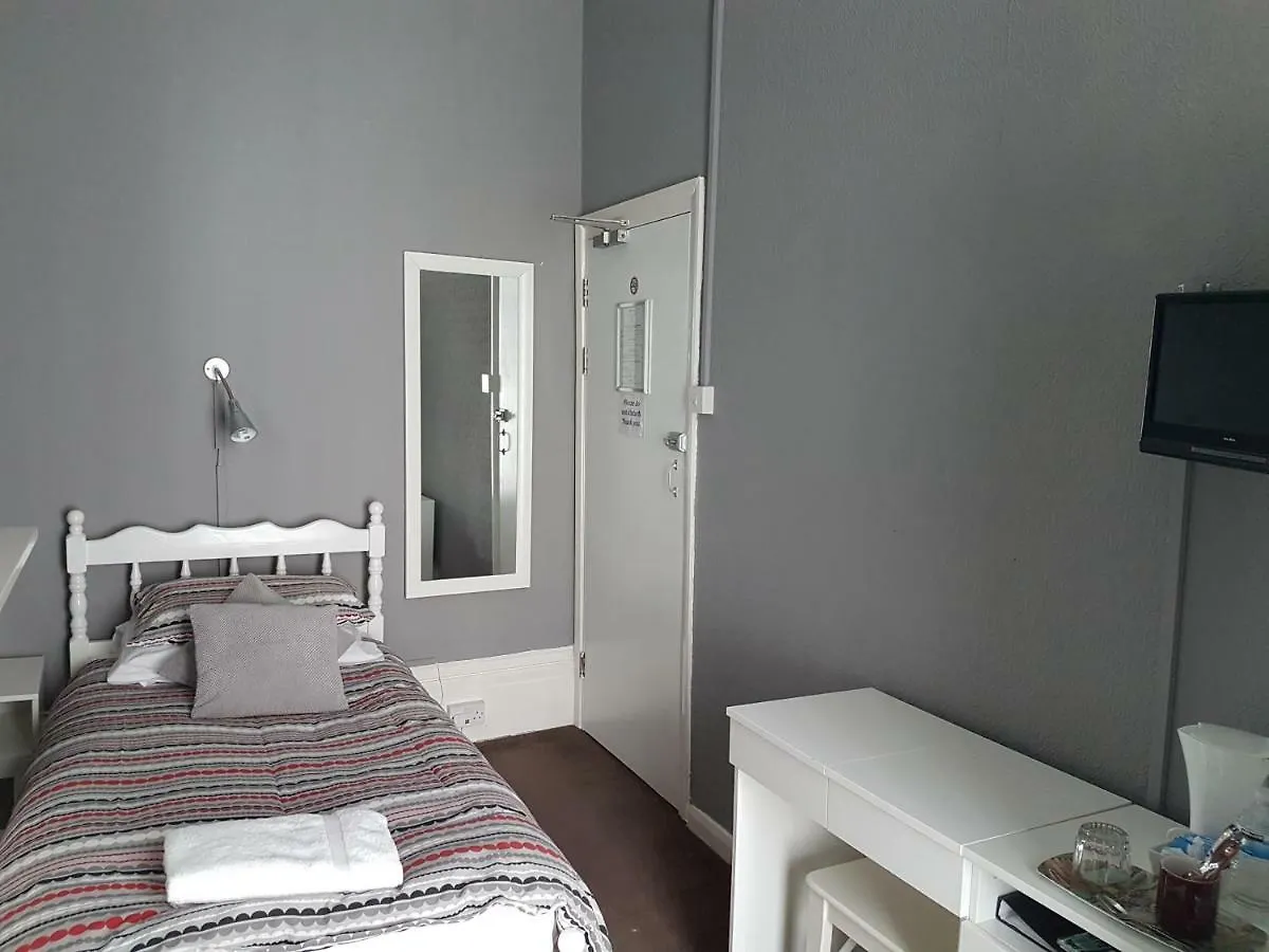 Maon Hotel Brighton