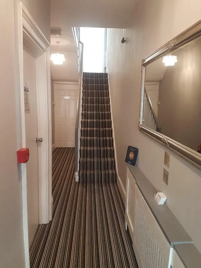Bed & Breakfast Maon Hotel Brighton