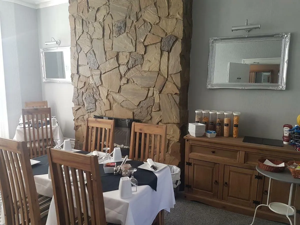 Maon Hotel Brighton United Kingdom
