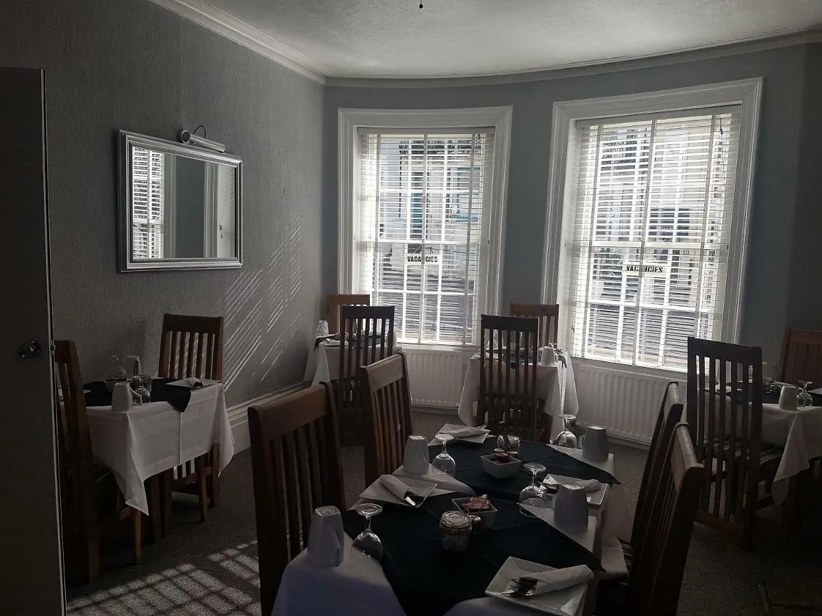 Maon Hotel Brighton Bed & Breakfast