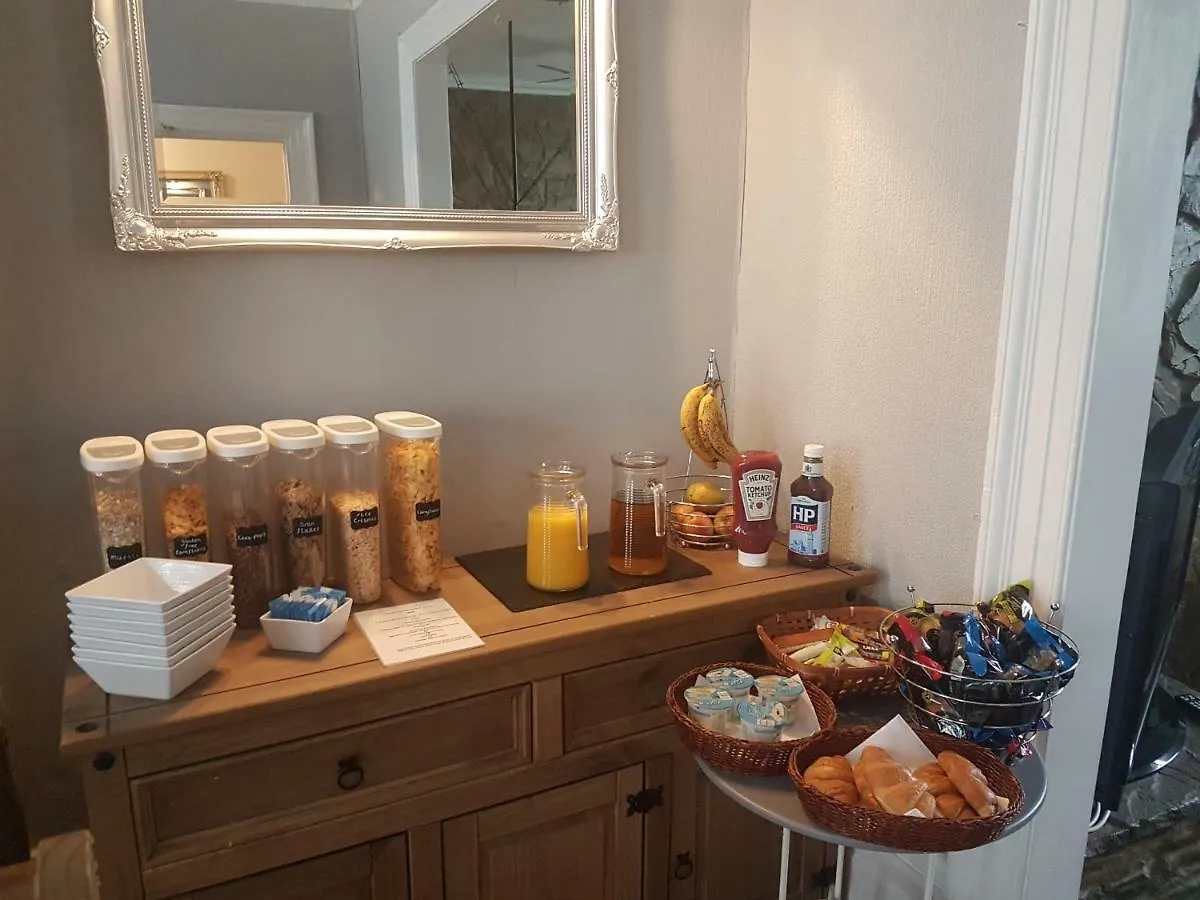 Maon Hotel Brighton 0*,